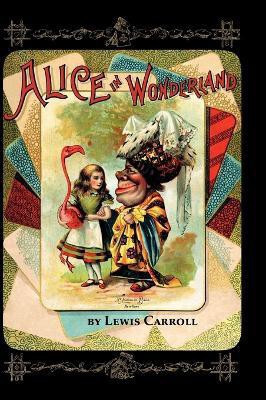 Alice in Wonderland(English, Paperback, Carroll Lewis)