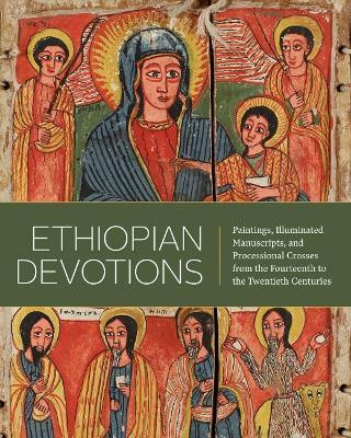 Ethiopian Devotions(English, Hardcover, unknown)