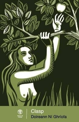 Clasp(English, Paperback, Ni Ghriofa Doireann)
