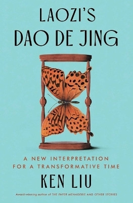 Laozi's DAO de Jing(English, Paperback, Laozi Ken)