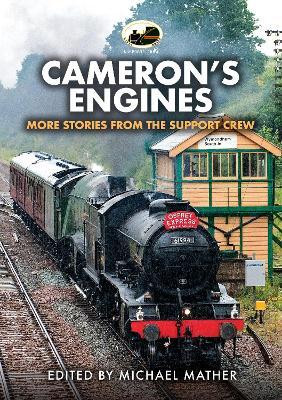 Cameron's Engines(English, Paperback, Mather Michael)