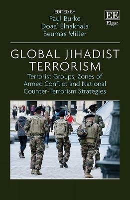 Global Jihadist Terrorism(English, Hardcover, unknown)