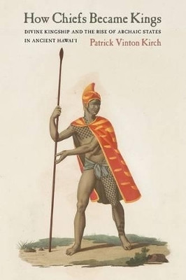 How Chiefs Became Kings(English, Hardcover, Kirch Patrick Vinton)