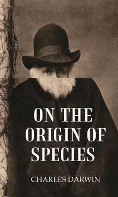 On The Origin Of Species(Paperback, CHARLES DARWIN)