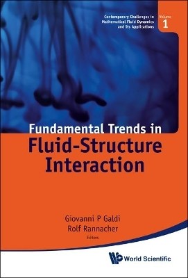 Fundamental Trends In Fluid-structure Interaction(English, Hardcover, unknown)