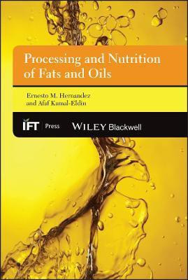 Processing and Nutrition of Fats and Oils(English, Hardcover, unknown)