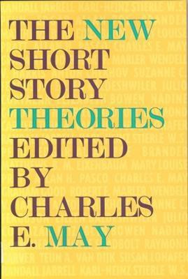 The New Short Story Theories(English, Paperback, unknown)