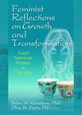 Feminist Reflections on Growth and Transformation(English, Paperback, unknown)