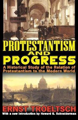 Protestantism and Progress(English, Paperback, unknown)