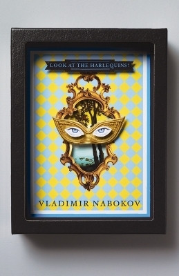 Look at the Harlequins!(English, Paperback, Nabokov Vladimir)