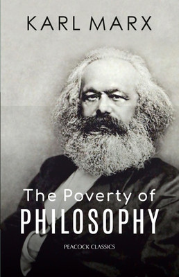 The Poverty of Philosophy(Paperback, Karl Marx)