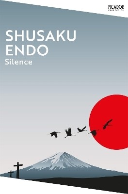 Silence(English, Paperback, Endo Shusaku)