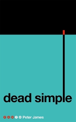 Dead Simple(English, Paperback, James Peter)