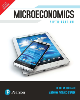 Microeconomics(English, Paperback, Hubbard R. Glenn)