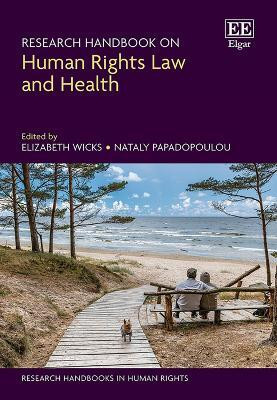 Research Handbook on Human Rights Law and Health(English, Hardcover, unknown)