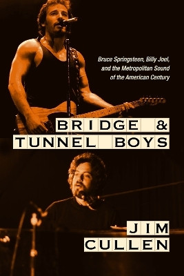 Bridge and Tunnel Boys(English, Electronic book text, Cullen Jim)