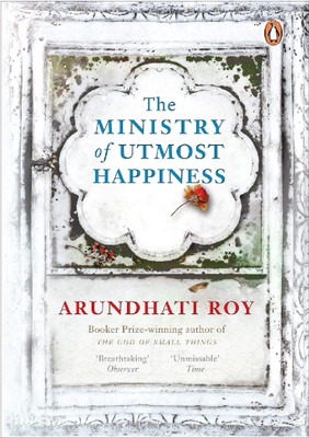 The Ministry of Utmost Happiness, English(Paperback, ArunadhatiRoy)