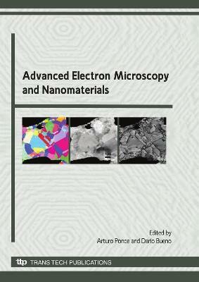 Advanced Electron Microscopy and Nanomaterials(English, Electronic book text, unknown)