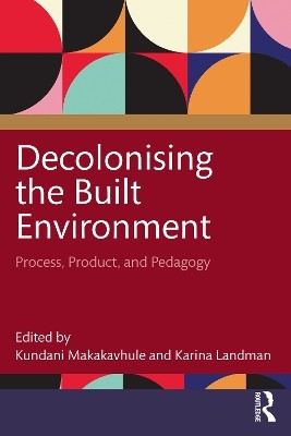 Decolonising the Built Environment(English, Paperback, unknown)
