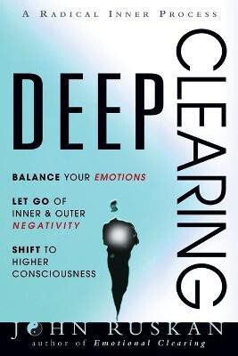 Deep Clearing(English, Paperback, Ruskan John)