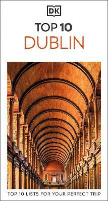 DK Top 10 Dublin(English, Paperback, DK Travel)