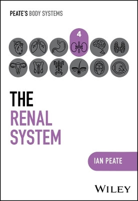 The Renal System(English, Paperback, Peate Ian)