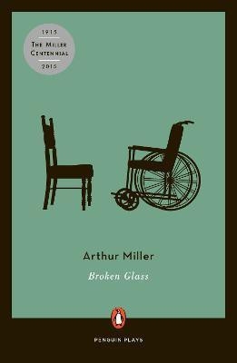 Broken Glass(English, Paperback, Miller Arthur)