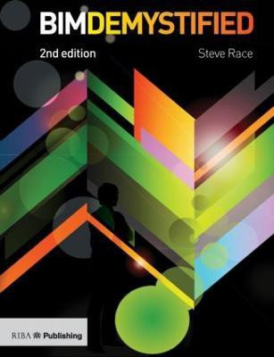 BIM Demystified(English, Paperback, Race Steve)