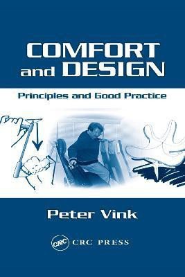 Comfort and Design  - Principles and Good Practice(English, Hardcover, unknown)