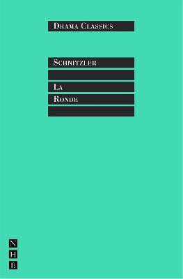 La Ronde(English, Paperback, Schnitzler Arthur)
