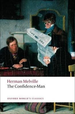 The Confidence-Man(English, Paperback, Melville Herman)