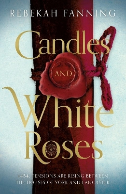 Candles and White Roses(English, Paperback, Fanning Rebekah)