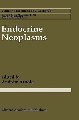 Endocrine Neoplasms(English, Hardcover, unknown)