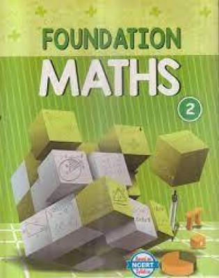 FOUNDATION MATHS CLASS 2(Paperback, ABHIJIT PANDIT)