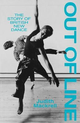 Out of Line(English, Paperback, Mackrell Judith)