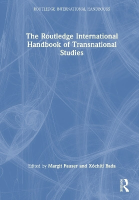 The Routledge International Handbook of Transnational Studies(English, Hardcover, unknown)