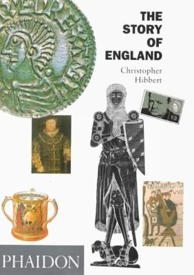 The Story of England(English, Paperback, Hibbert Christopher)