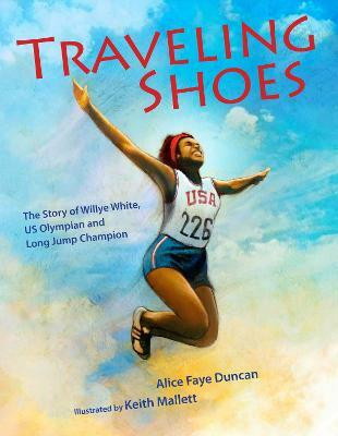 Traveling Shoes(English, Hardcover, Duncan Alice Faye)