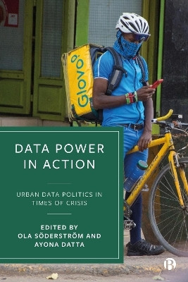 Data Power in Action(English, Paperback, unknown)