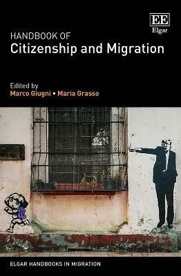 Handbook of Citizenship and Migration(English, Hardcover, unknown)