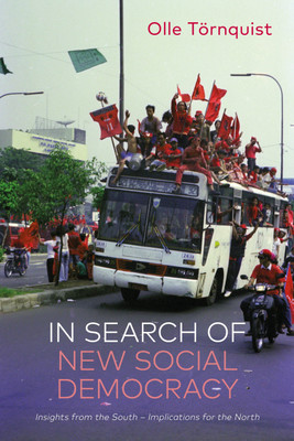 In Search of New Social Democracy(English, Hardcover, Toernquist Olle)