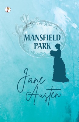 Mansfield Park(English, Paperback, Austen Jane)