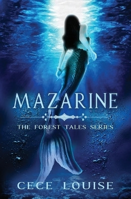 Mazarine(English, Paperback, Louise Cece)
