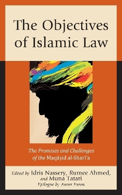 The Objectives of Islamic Law(English, Paperback, unknown)
