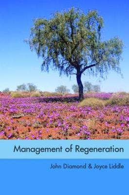 Management of Regeneration(English, Paperback, Diamond John)