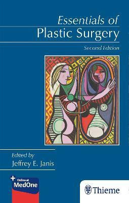 Essentials of Plastic Surgery(English, Paperback, unknown)