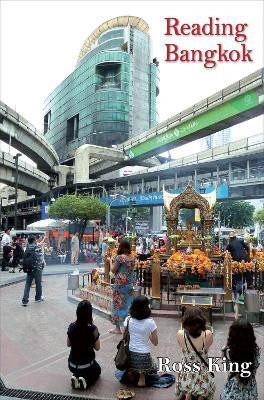 Reading Bangkok(English, Paperback, unknown)