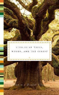 Stories of Trees, Woods, and the Forest(English, Hardcover, unknown)