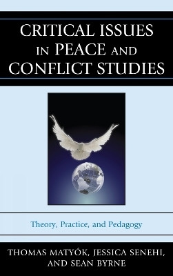 Critical Issues in Peace and Conflict Studies(English, Hardcover, unknown)