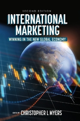 International Marketing(English, Hardcover, unknown)